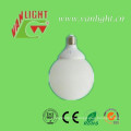 Globo forma CFL 15W (VLC-GLB-15W), lámpara, lámpara ahorro de energía del globo